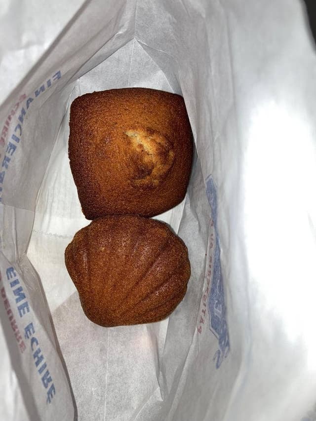 エシレ・パティスリー オ ブール ジェイアール名古屋タカシマヤ店 - サブ画像3