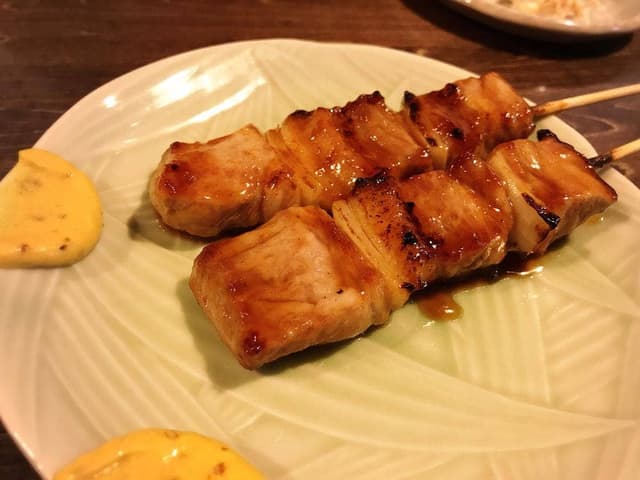 室蘭やきとり 雷音 白石店 - サブ画像2
