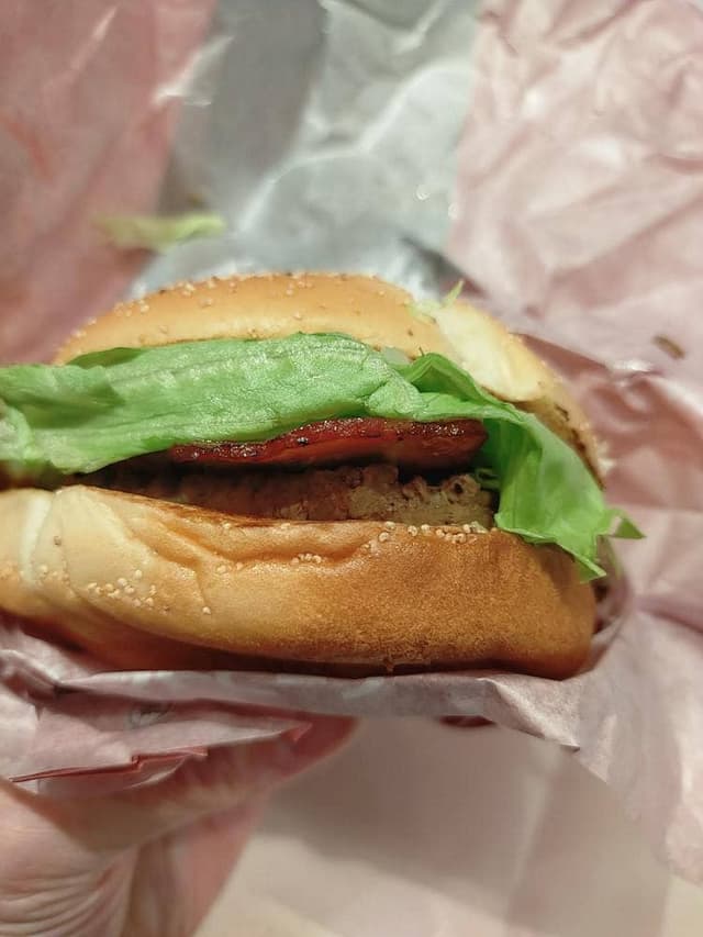 マクドナルド 浮間舟渡駅前店 - サブ画像3