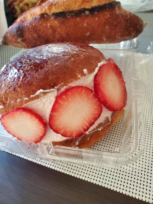 Boulangerie Parikana - サブ画像3