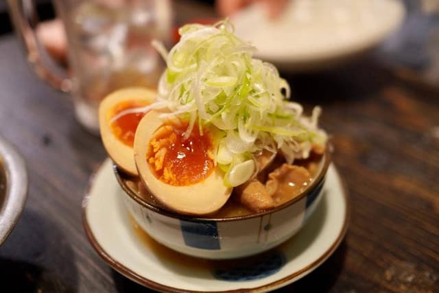 串屋横町茂原駅前店 - サブ画像1