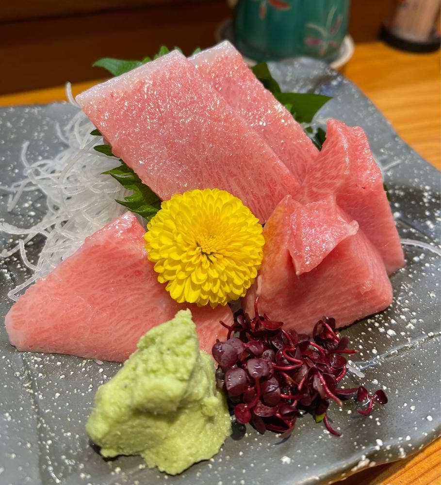 ひょうたん寿し