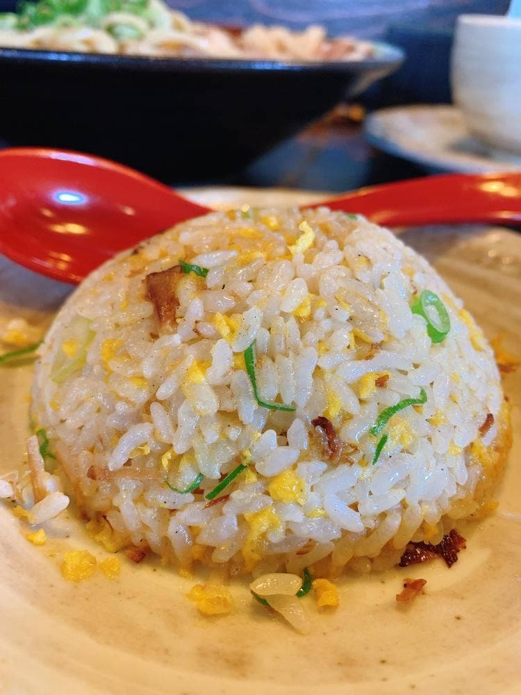 希望軒 堺泉北2号八田店