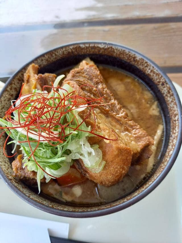 豚汁専門店とんじーる - サブ画像1