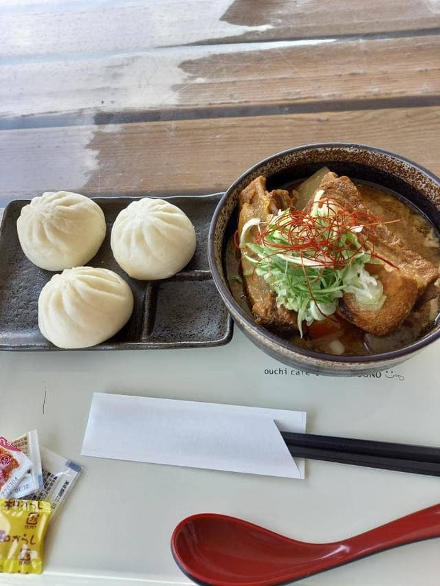 豚汁専門店とんじーる - サブ画像2