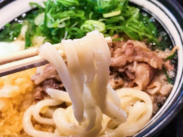 香の川製麺 茨木店 - サブ画像2