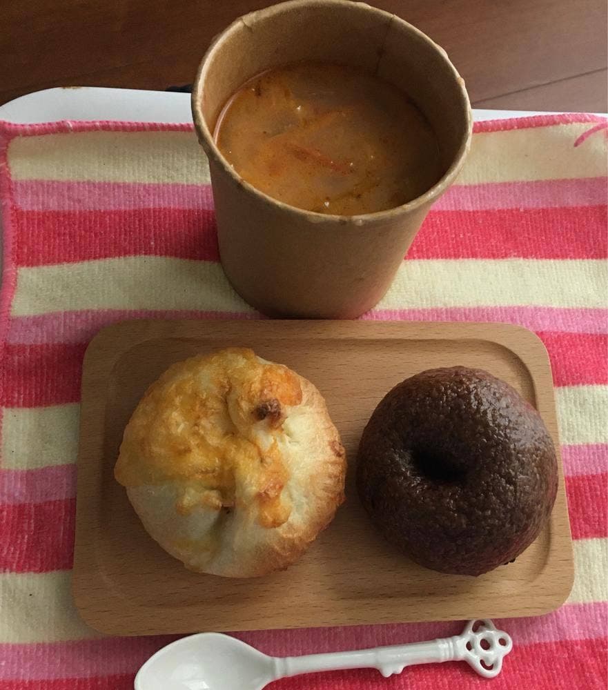 はるのひbagel bakery