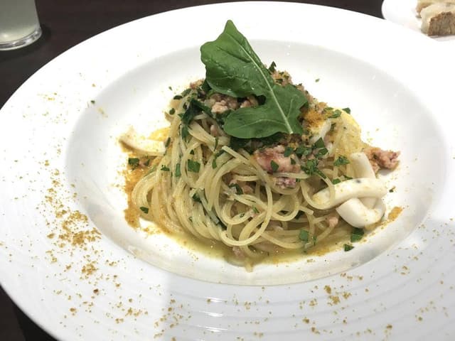 スパゲッテリアヨシムラ - サブ画像1