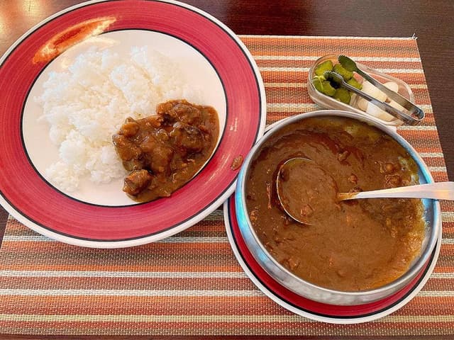 グリルきのした - サブ画像1