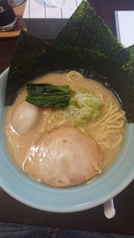 ラーメン後平 - サブ画像1