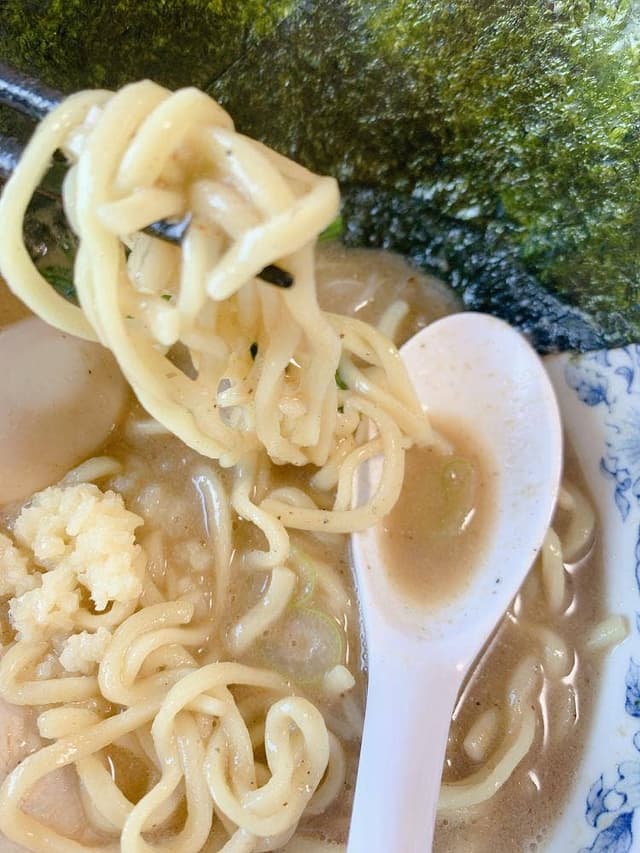 ラーメン後平 - サブ画像2