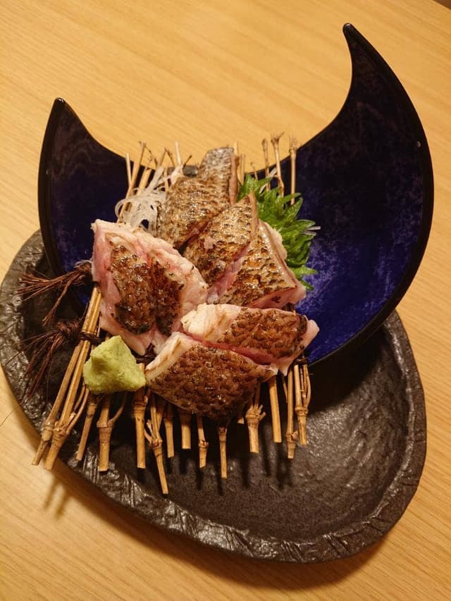 お魚KiTCHeNまるみ - サブ画像2