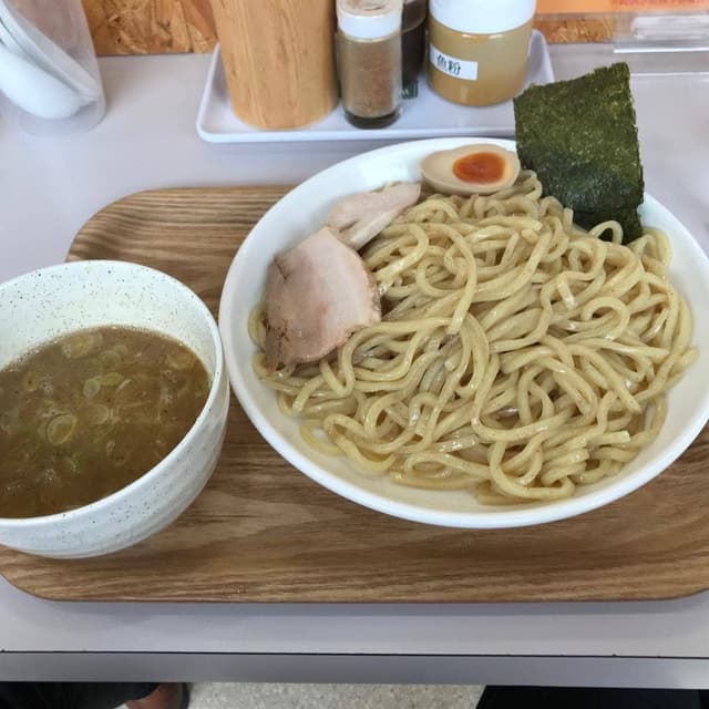 つけ麺HIRO - サブ画像1