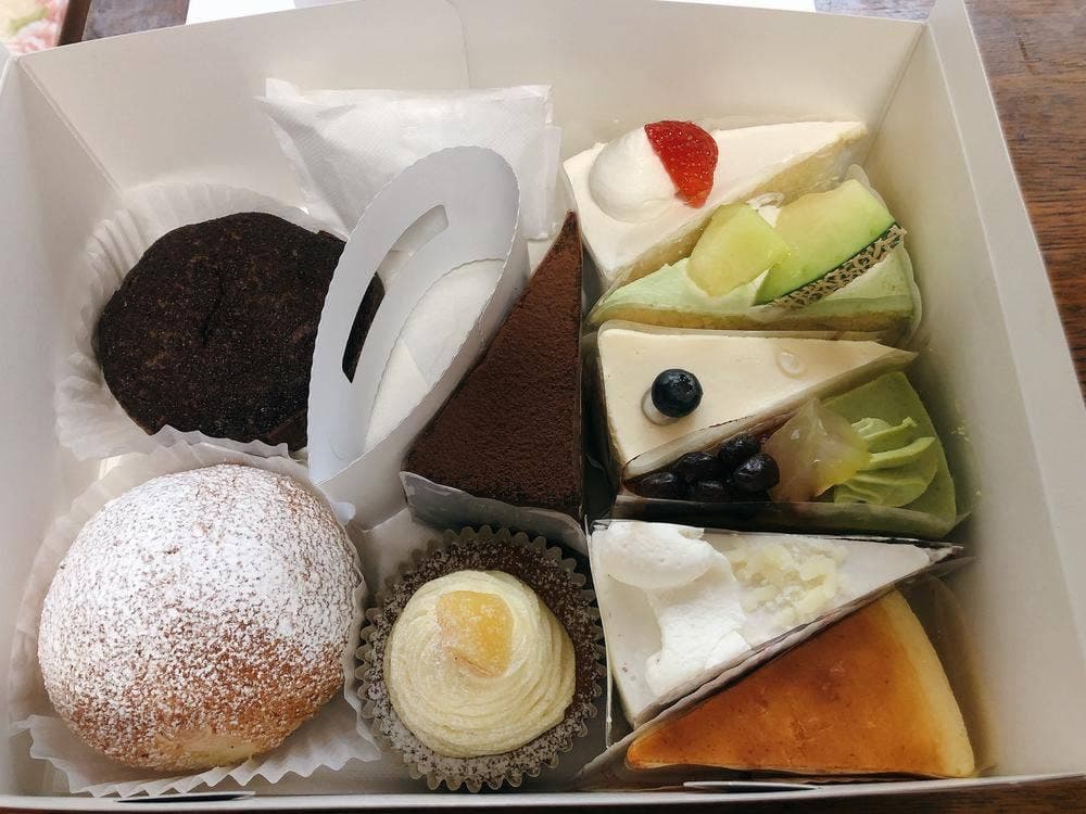 アンの工房 立川幸店