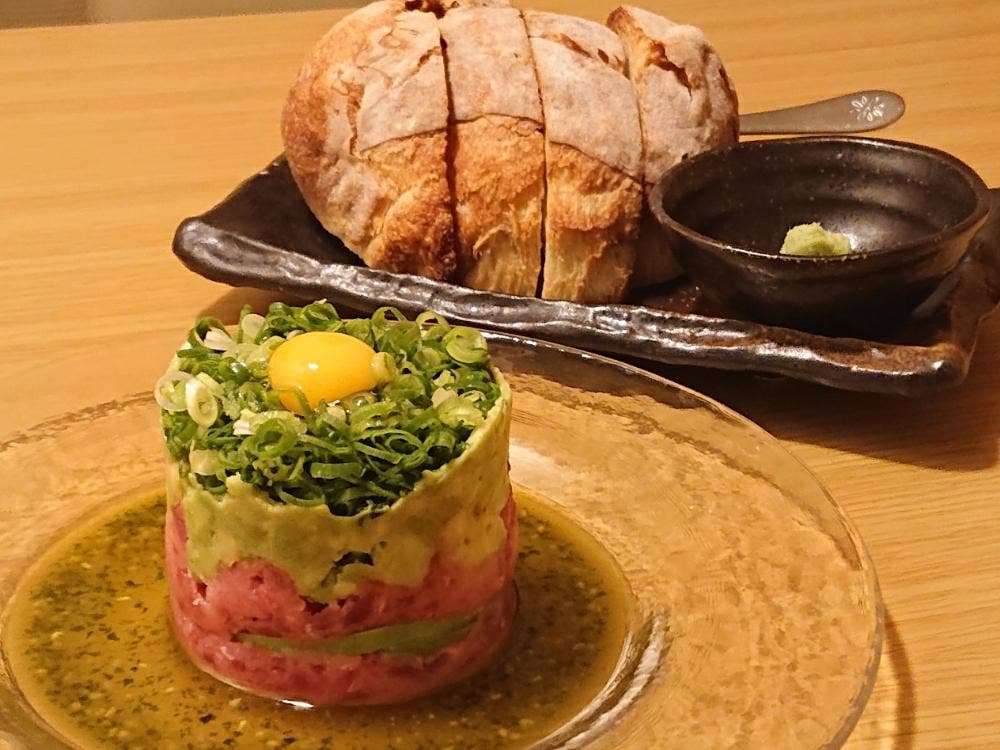 お魚KiTCHeNまるみ