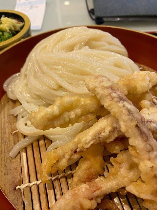 讃岐うどん しろちゃん - サブ画像1