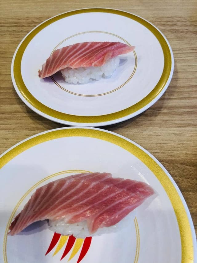 かっぱ寿司 生野店 - サブ画像2