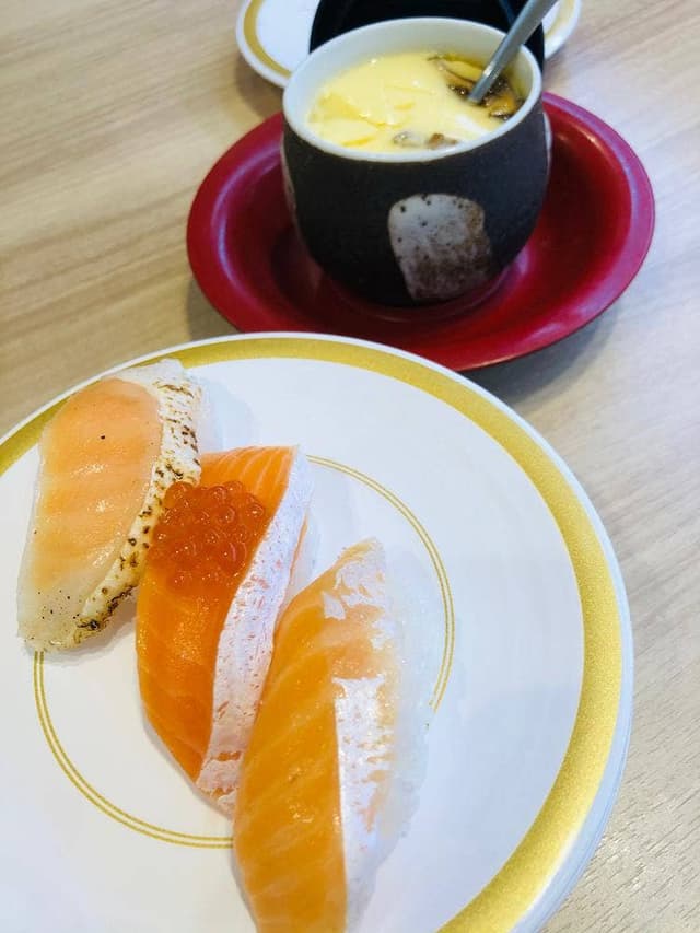 かっぱ寿司 生野店 - サブ画像3
