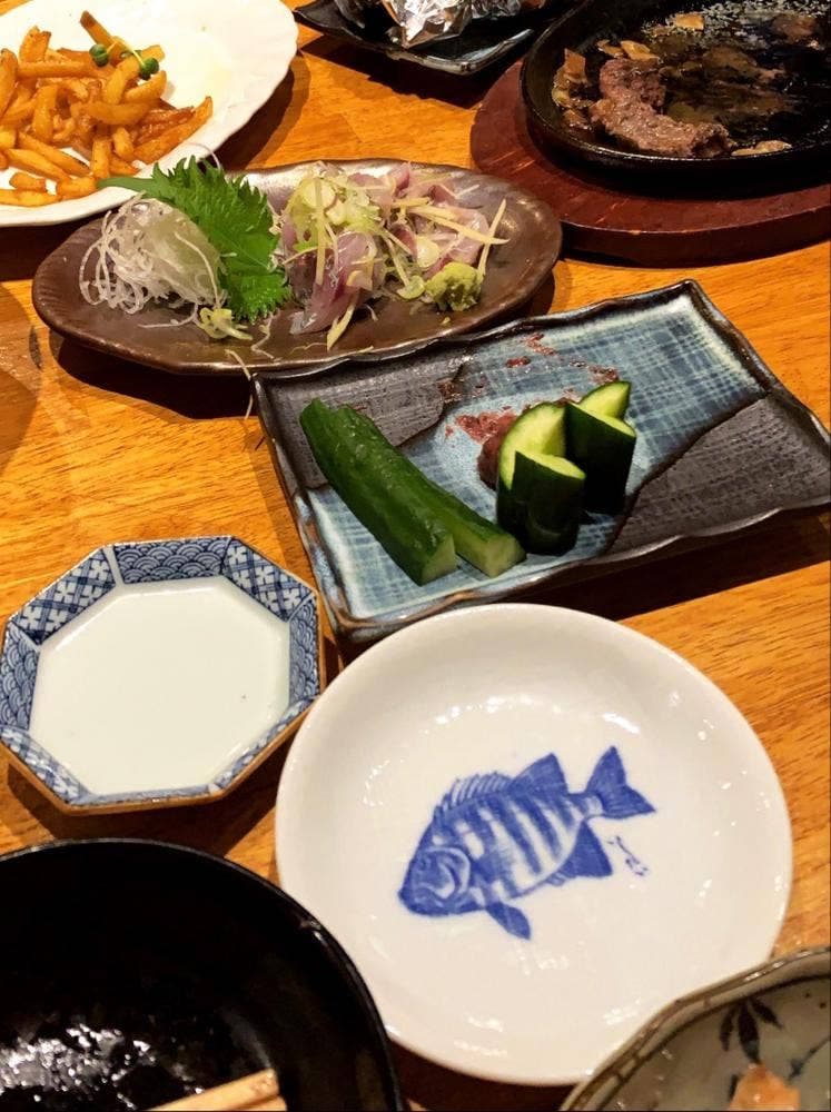 ろばた焼司