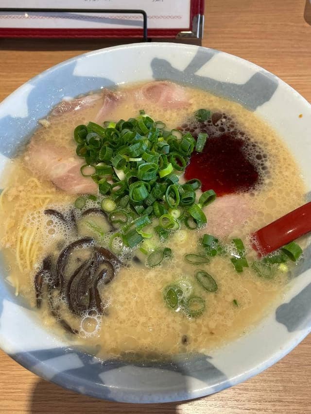 賀正軒 明石トンボプラザ店 - サブ画像2