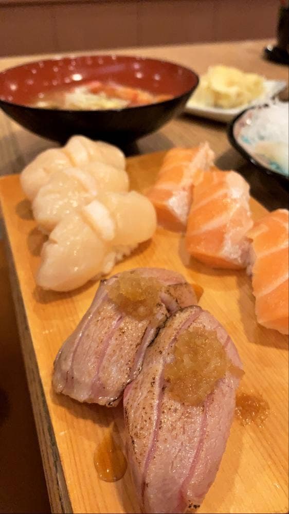 びっくり寿司 厚木インター店