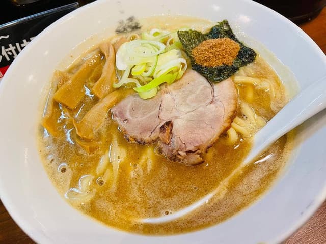 つけ麺 紋次郎 梅田第2ビル店 - サブ画像3
