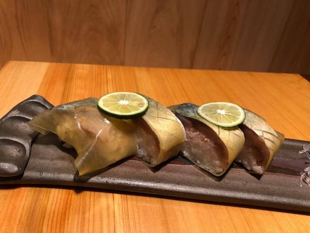 味処 三八波 - サブ画像2