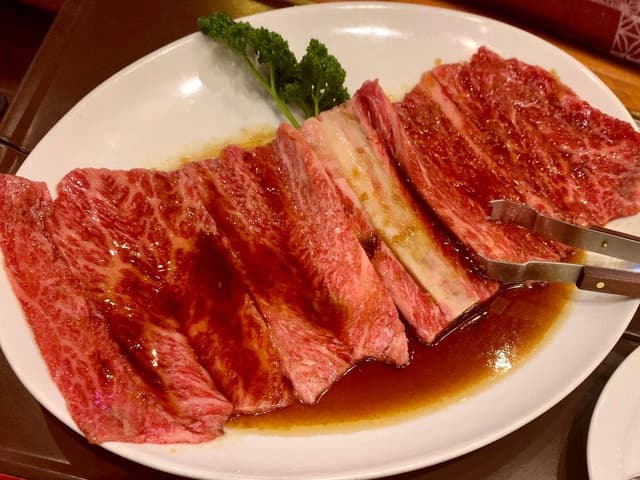 味楽園 - サブ画像1