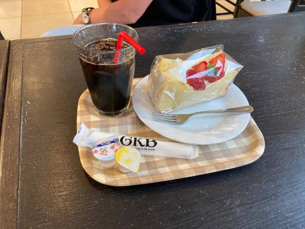 御殿場高原スイーツ