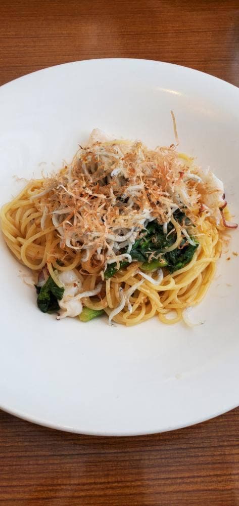 Pizza e Pasta Itliana Mia Bocca エミオ武蔵境店