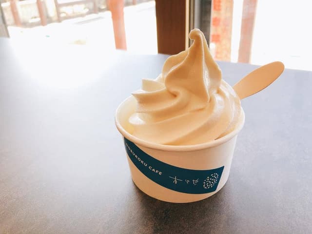 どぶろくカフェ みづは - サブ画像2