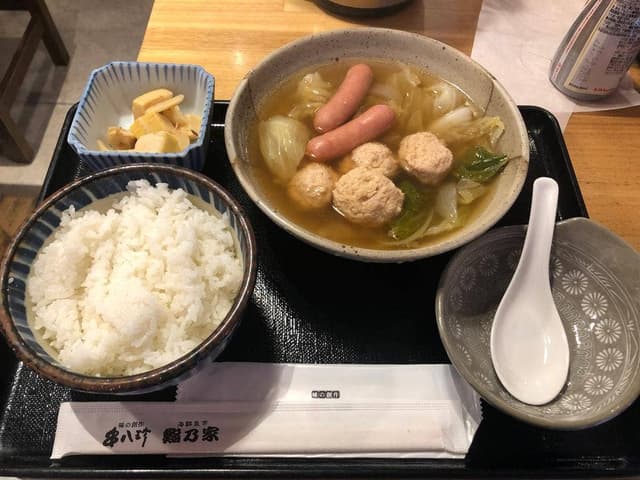 炭火焼き鳥 串八珍 上野入谷口店 - サブ画像2