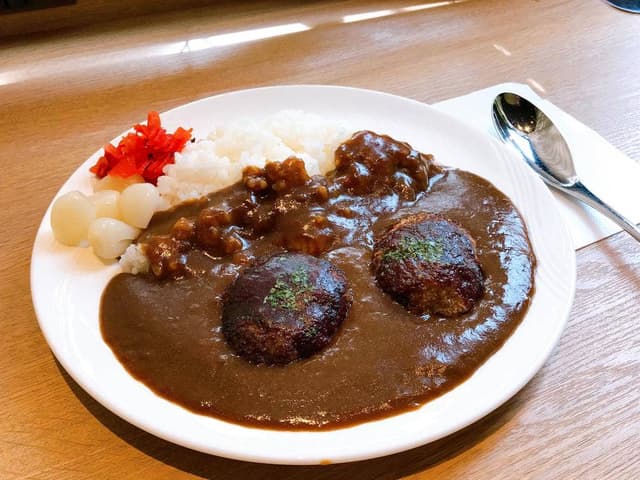 レストラン ハーモニー - サブ画像1