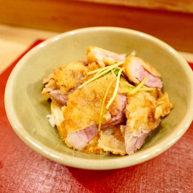 料理 むら上 - サブ画像3