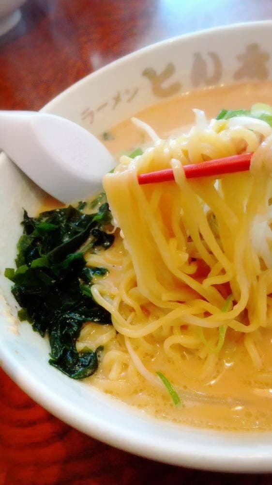 ラーメンとん太 奄美大島名瀬店 - サブ画像3