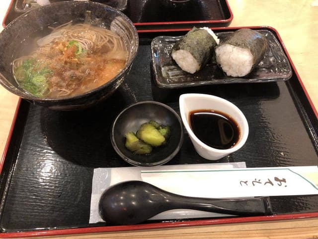 屋台居酒屋 大阪MANMARU 河内天美店 - サブ画像1