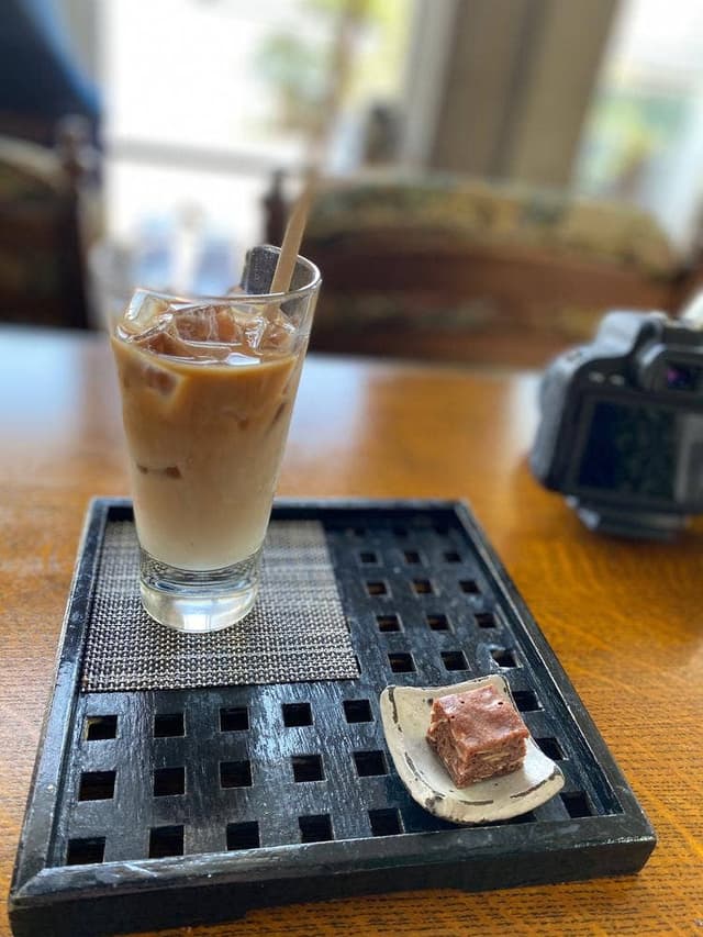 和カフェ たらそ - サブ画像3