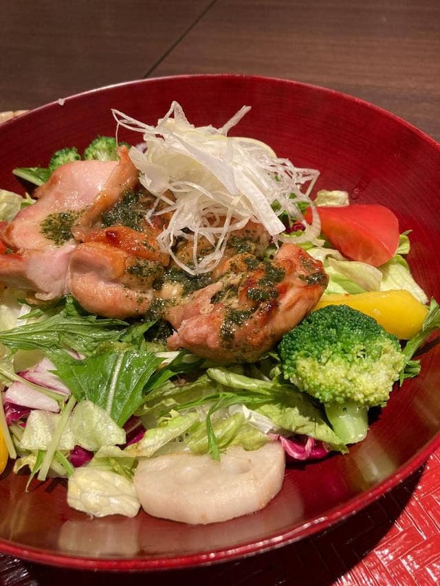 大戸屋ごはん処 ラソラ川西店 - サブ画像3