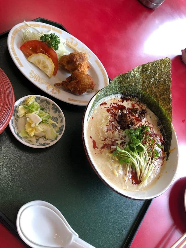 群鳳 - サブ画像3