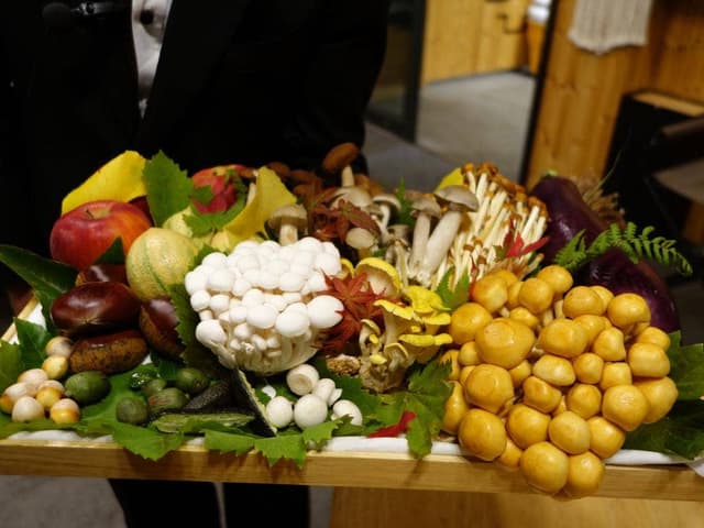 Snow Peak FIELD SUITE HAKUBA KITAONE KOGEN - サブ画像1