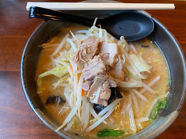 らーめん ぜん助 - サブ画像2