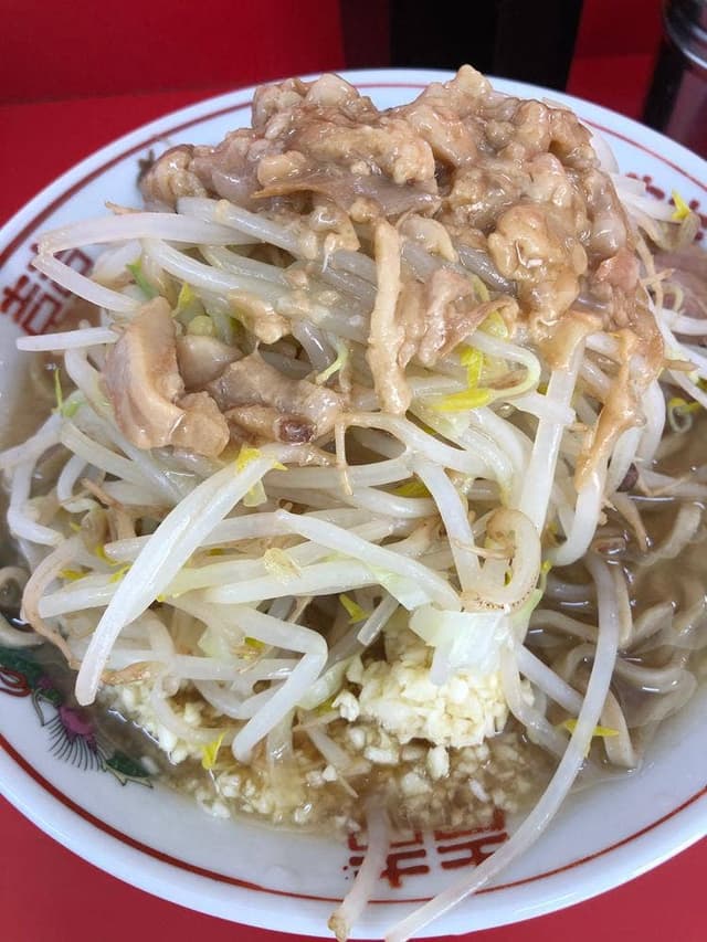 沖縄そば すばじらぁ 那覇店 - サブ画像2