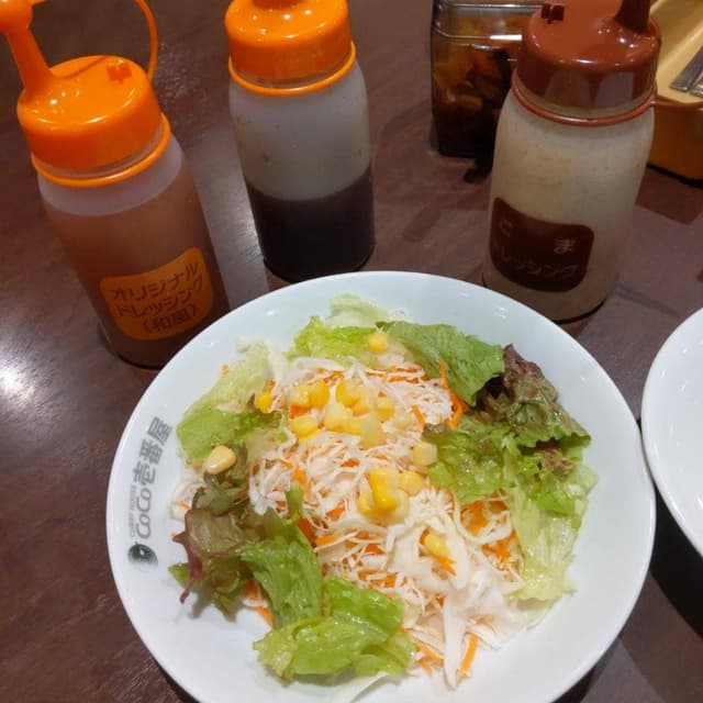 カレーハウスCoCo壱番屋 豊橋岩田店 - サブ画像2