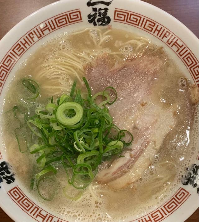 一福 豊中緑地公園店 - サブ画像2