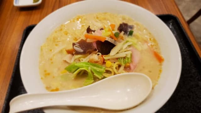 リンガーハット 名古屋篭山店 - サブ画像1