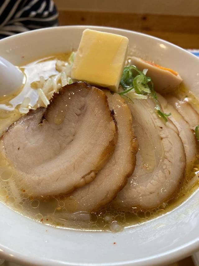 くるまやラーメン 早川店 - サブ画像2