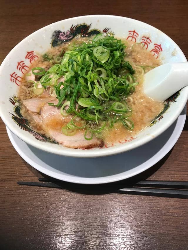 来来亭 坂戸店 - サブ画像1