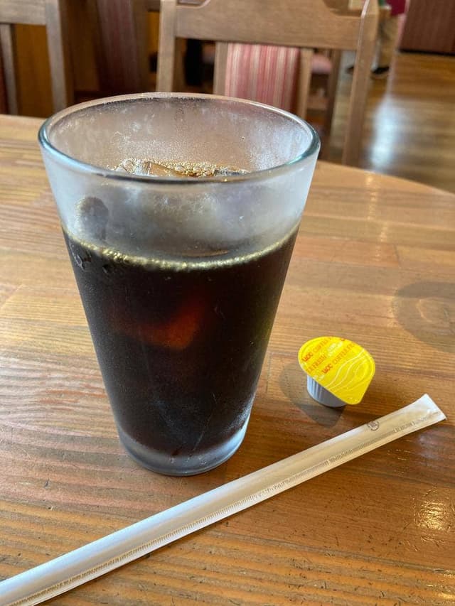 ピーターパン珈琲 船橋市三咲店 - サブ画像3