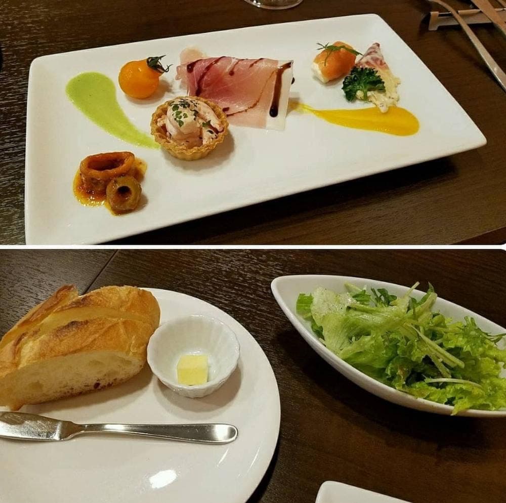 カフェ・レストラン ピーノ