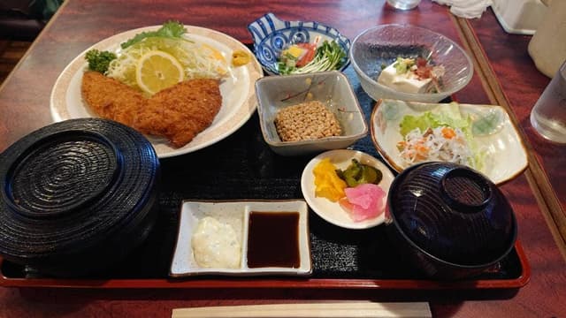 キネマ食堂 - サブ画像2